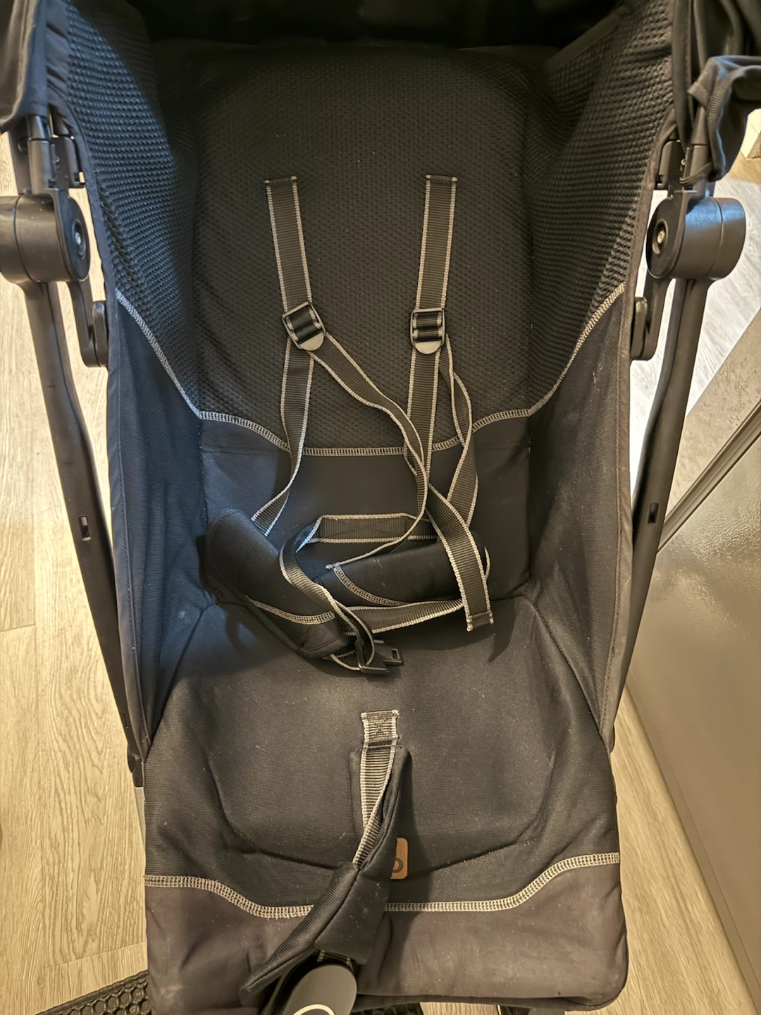 GB Pockit+ All-City Stroller - photo 2