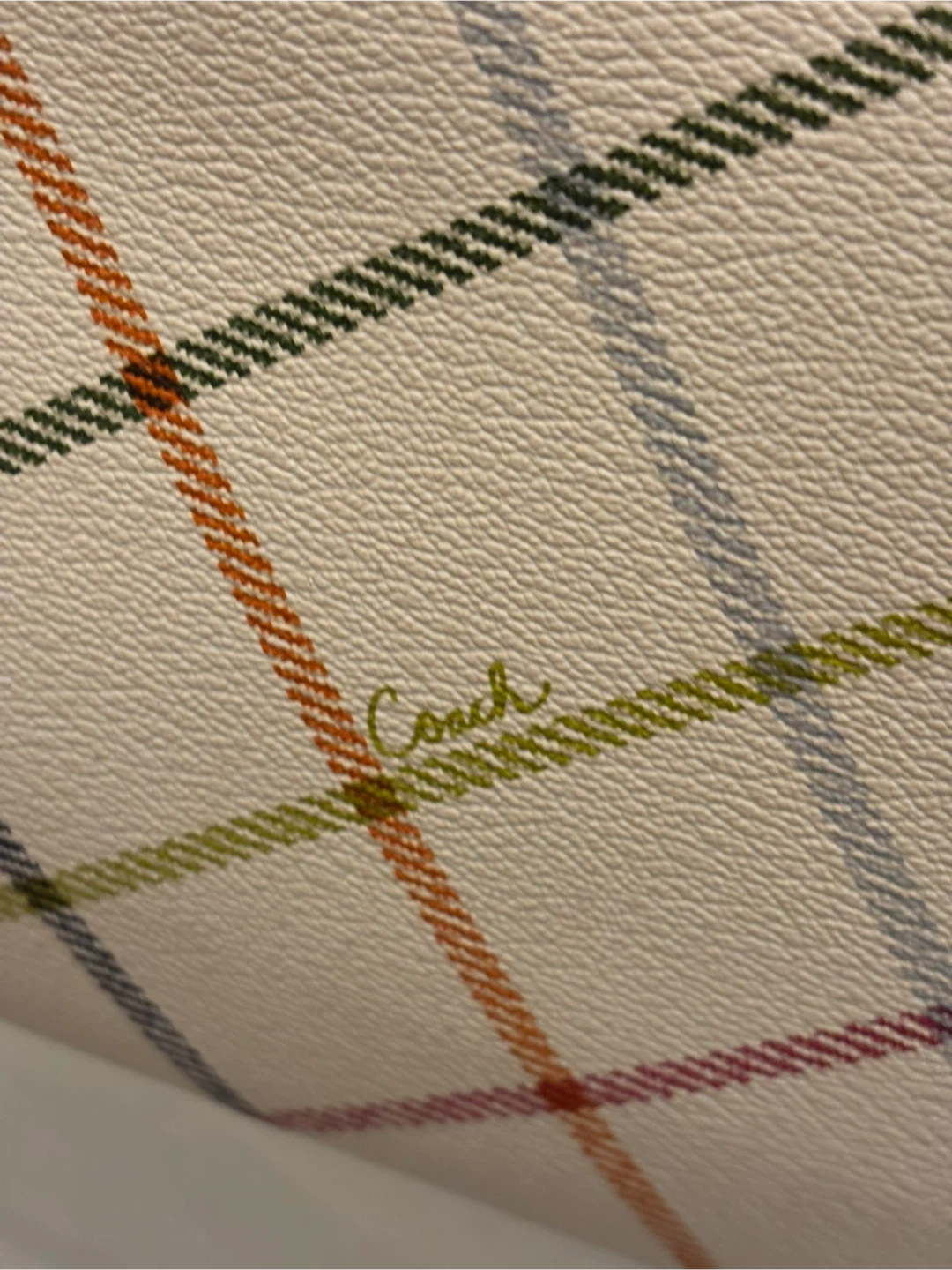 Coach Crossbody Bag - photo 3