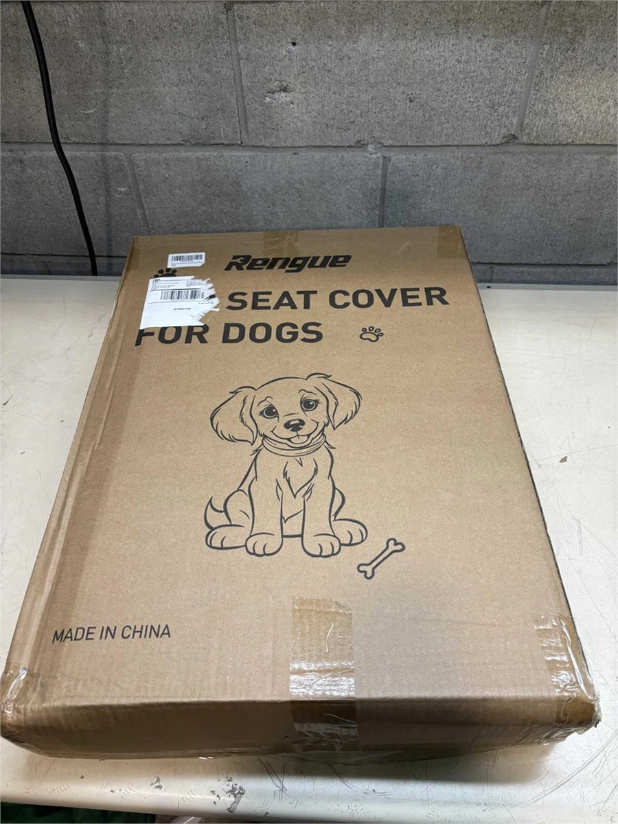 Rengue Car Seat Cover for Dogs - photo 5