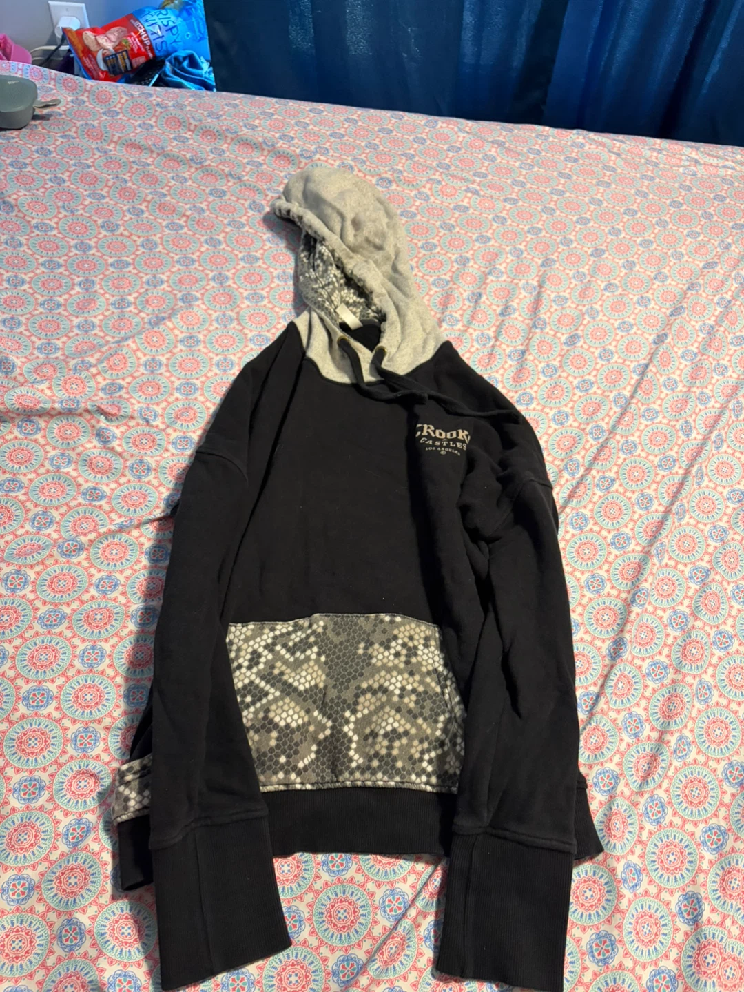 Crooks & Castles Hoodie