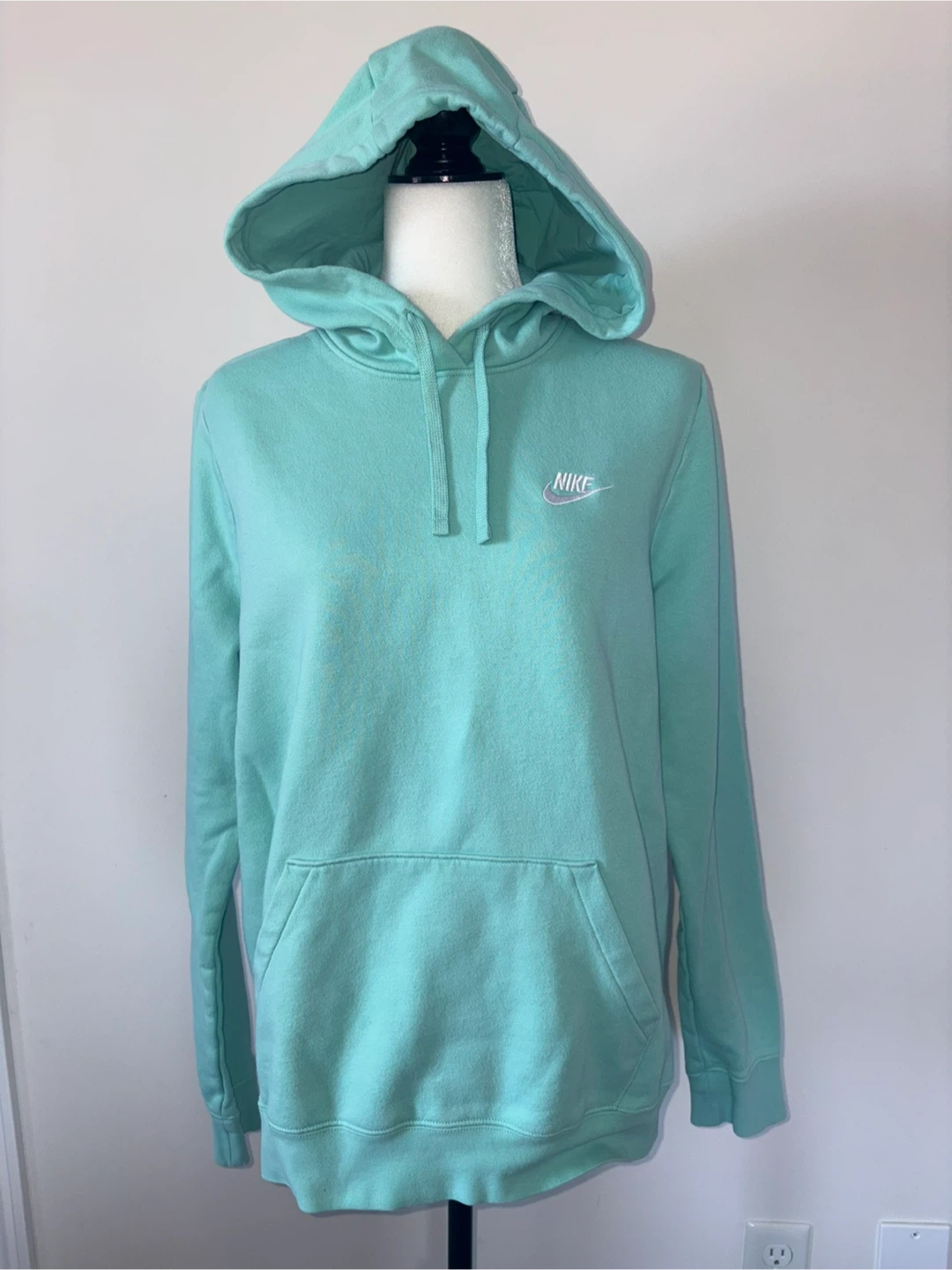 L - Nike Women's Hoodie