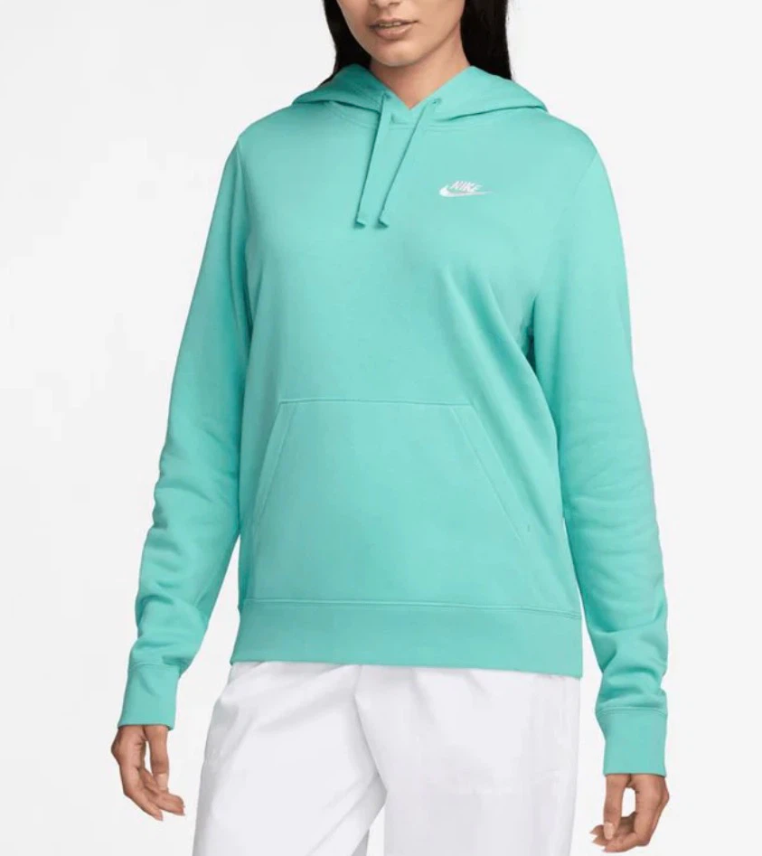 L - Nike Women's Hoodie - photo 2