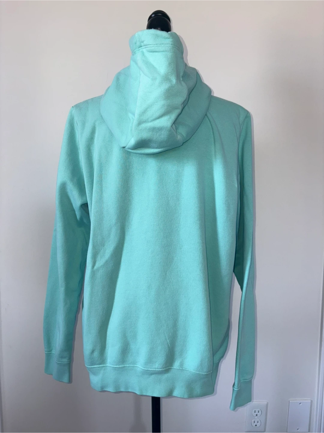 L - Nike Women's Hoodie - photo 4