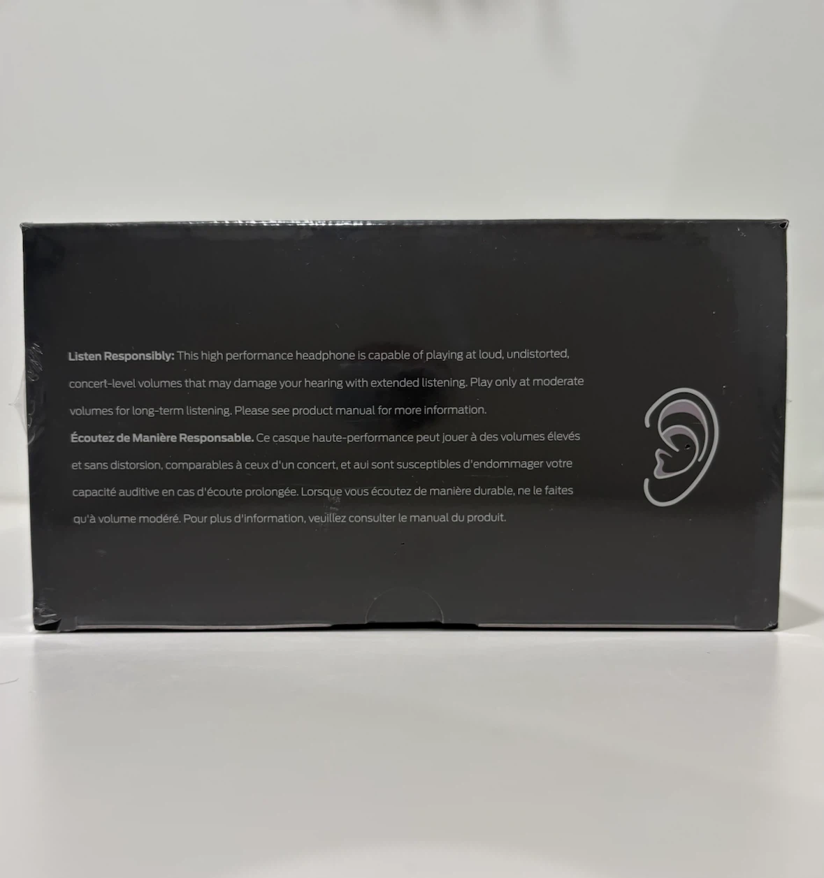 NEVER OPENED: Monster Wireless Headphones - photo 5