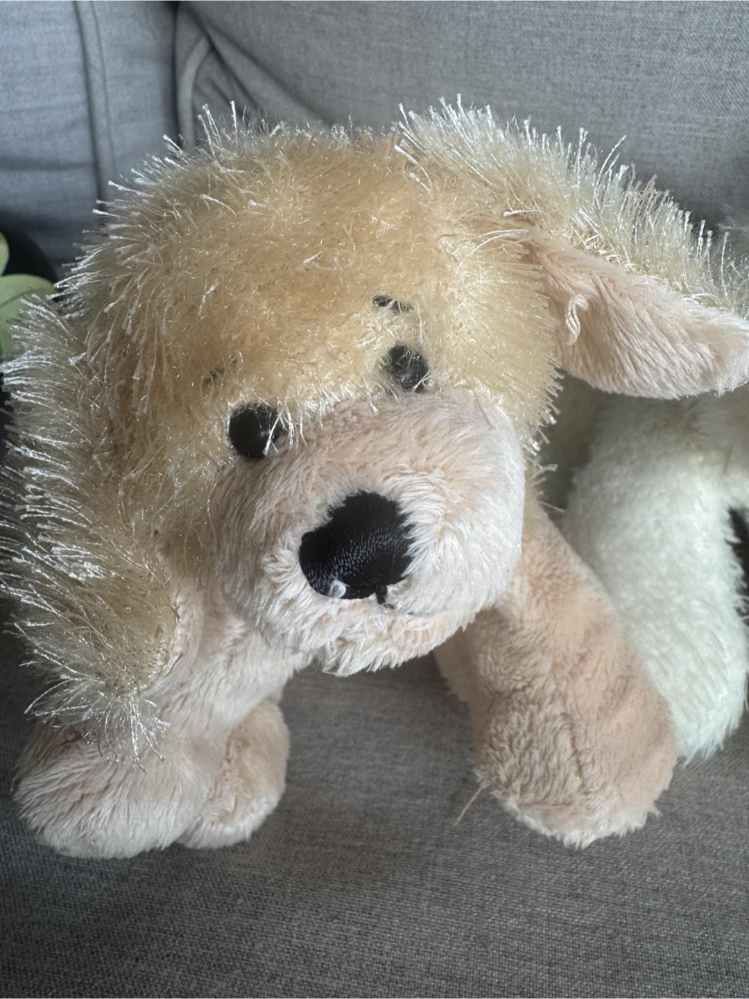Set of 3 Ganz Webkinz Plush Toys - photo 2