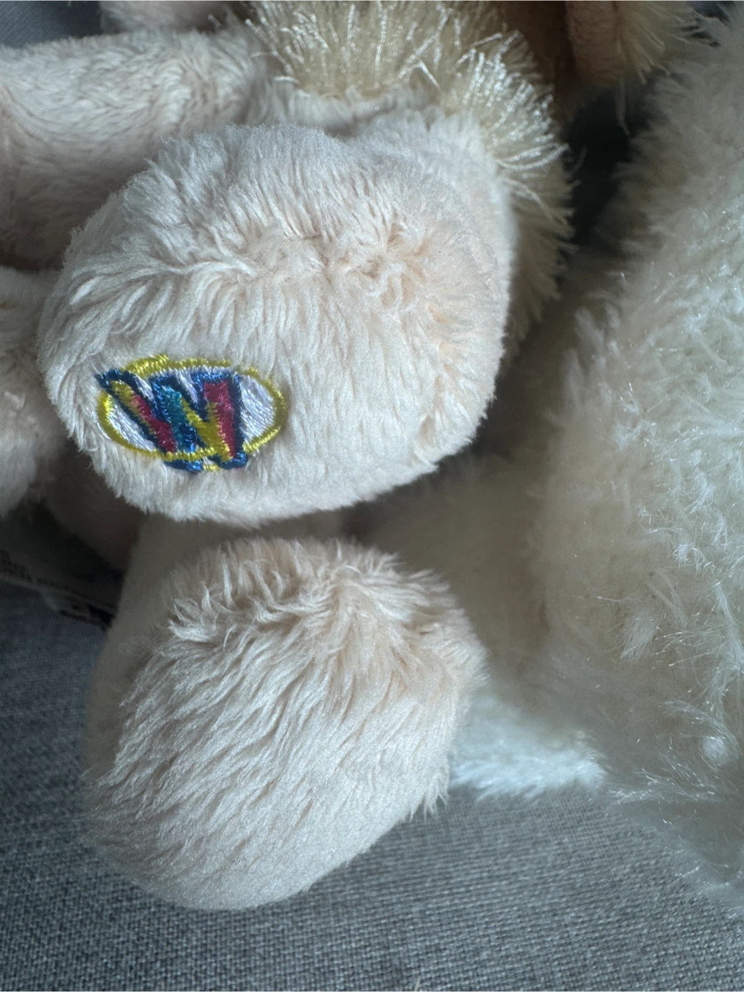 Set of 3 Ganz Webkinz Plush Toys - photo 4