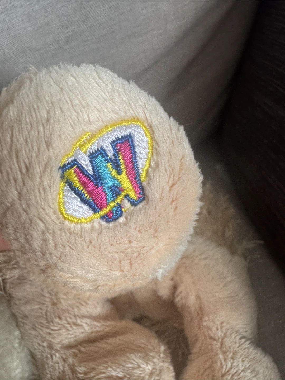 Set of 3 Ganz Webkinz Plush Toys - photo 5