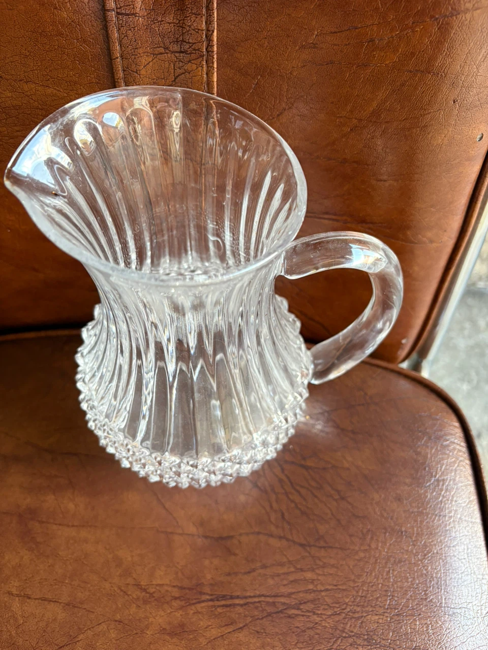 Glass Pitcher - photo 2