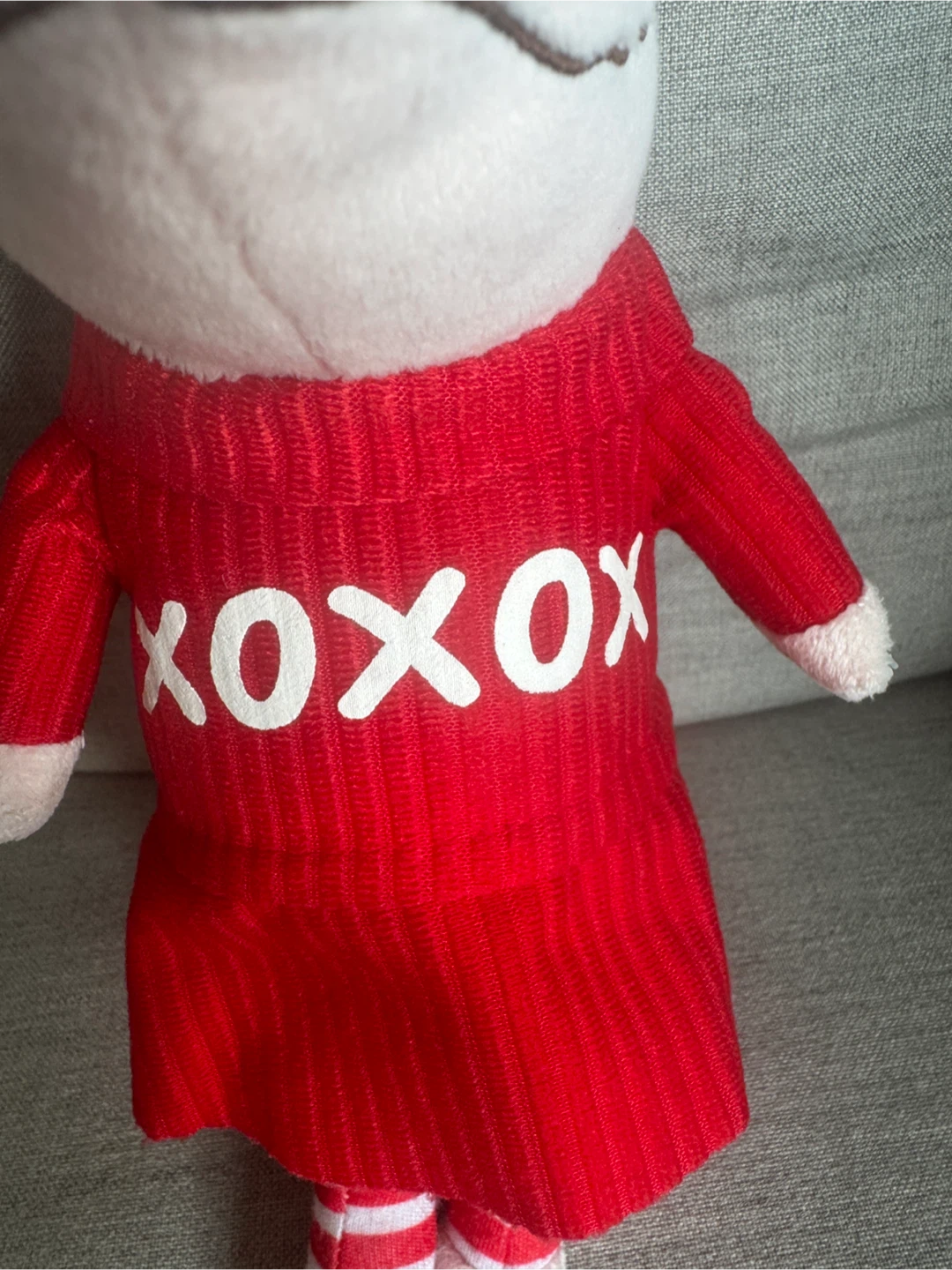 Olivia Pig Plush Doll - photo 3
