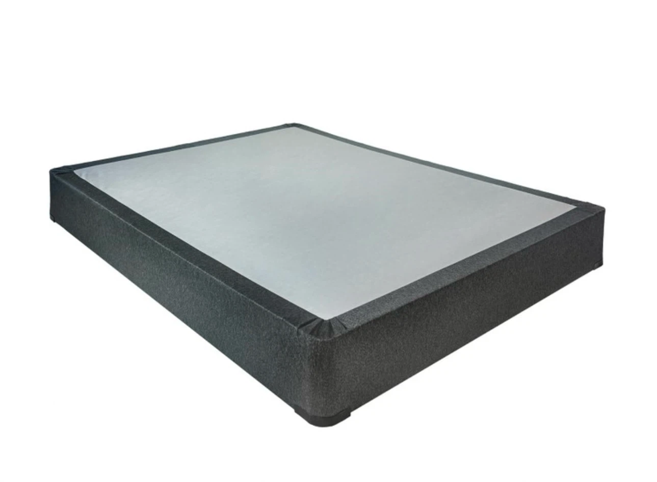 Double bed. Size Box Spring