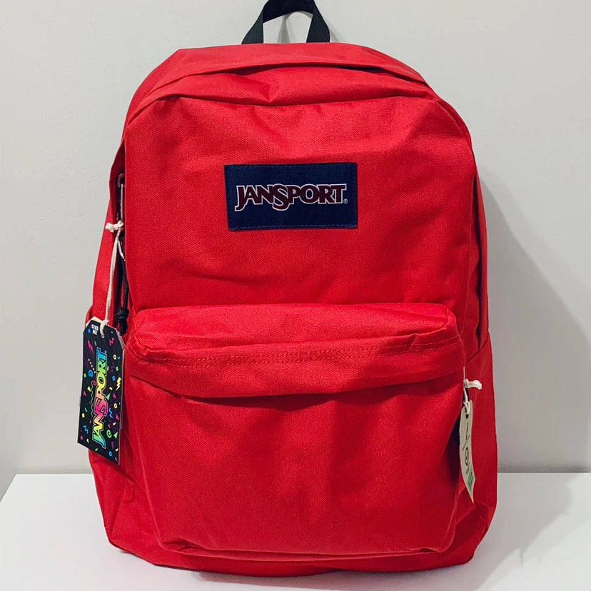 Jansport Backpack 26 L Superbreak NEW