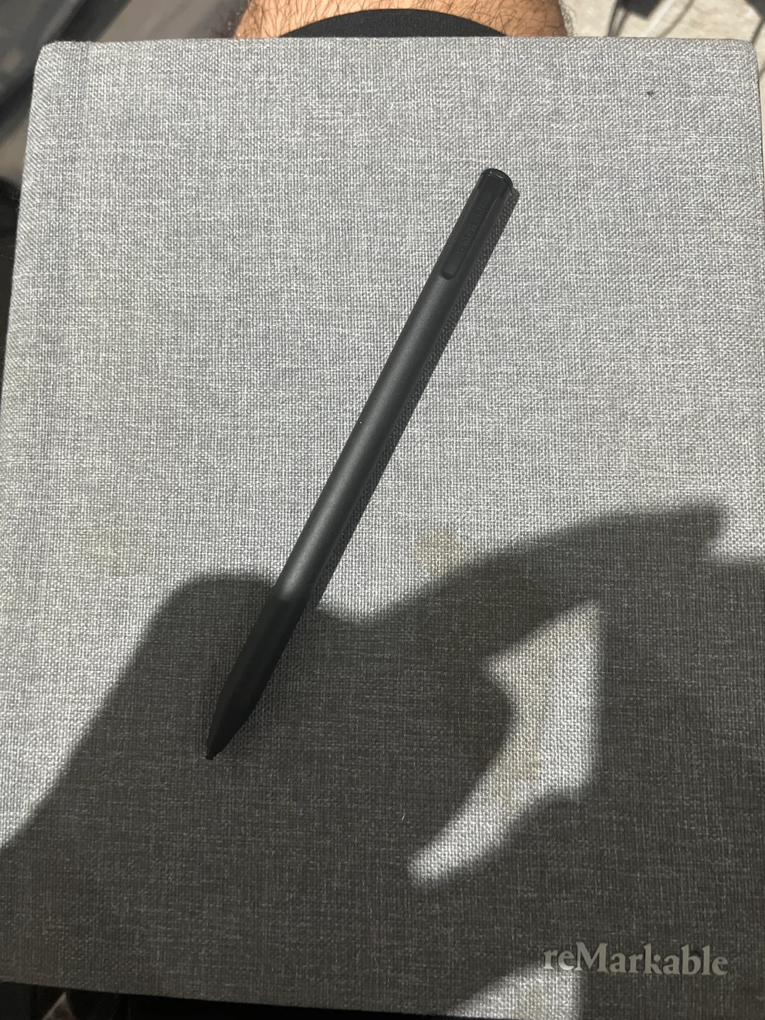 reMarkable Paper Tablet with Folio and Stylus - photo 3