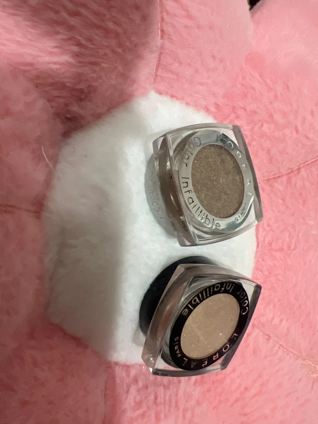 L'Oréal Paris Colour Infallible Eyeshadow - 0.12 oz