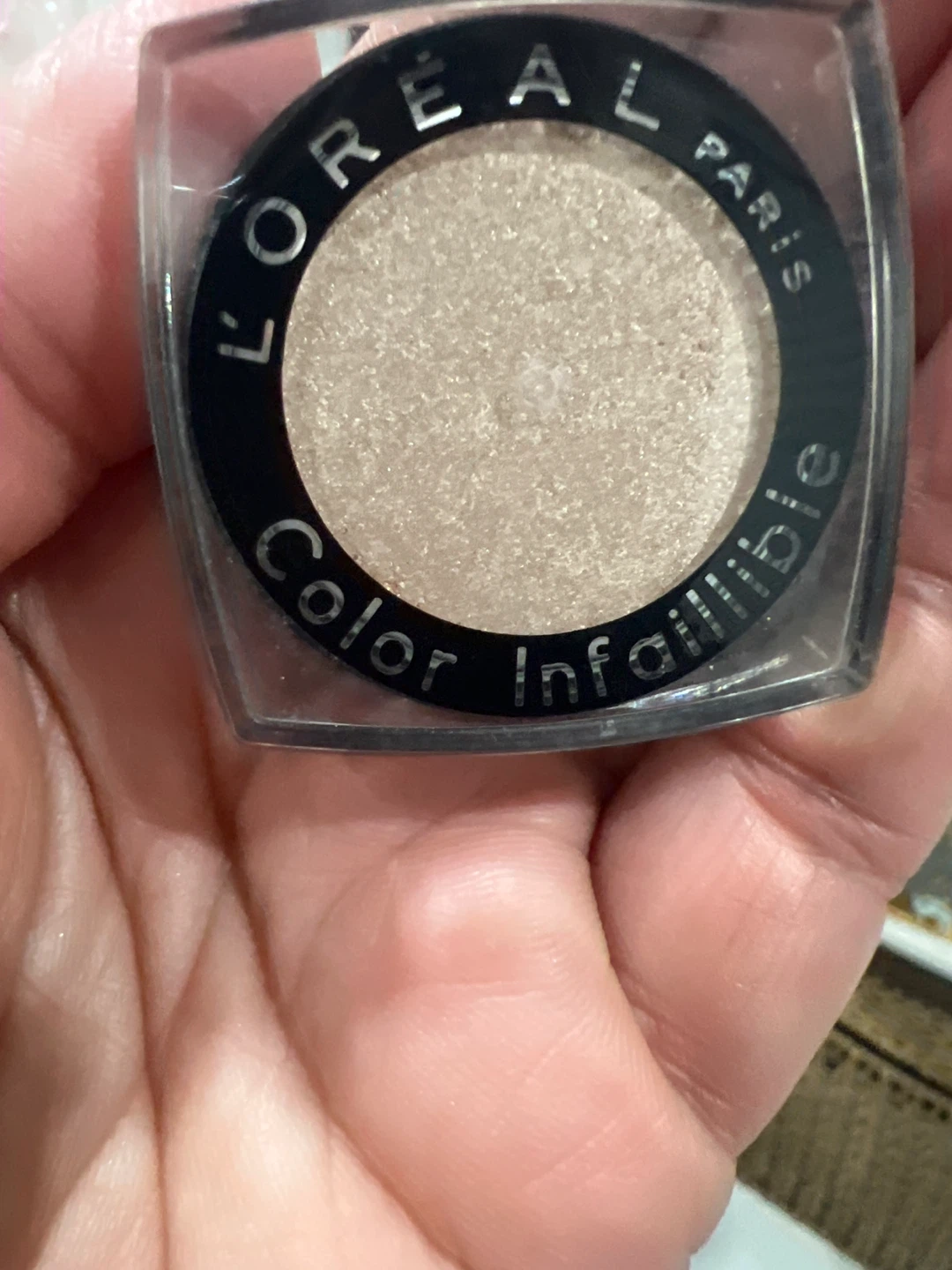 L'Oréal Paris Colour Infallible Eyeshadow - 0.12 oz - photo 5
