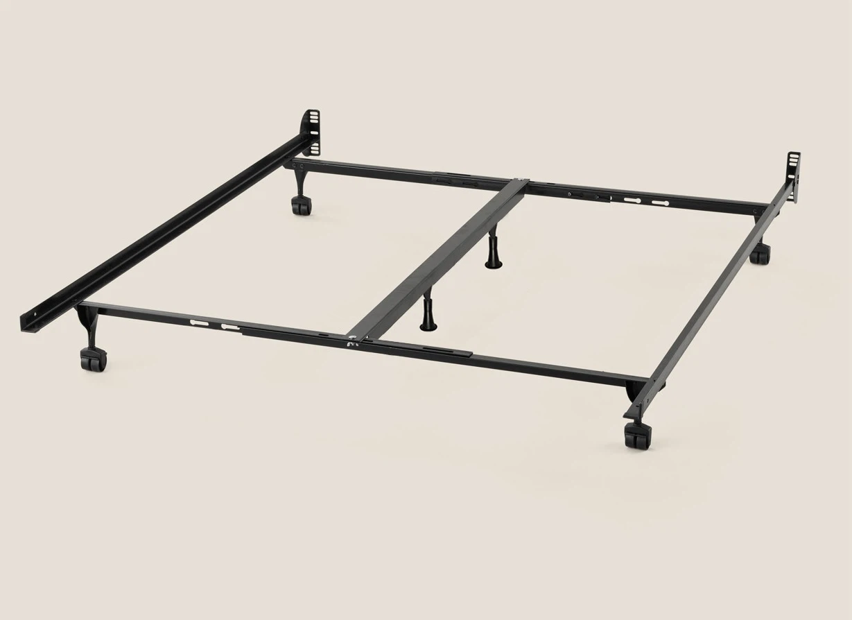 Adjustable Metal Bed Frame