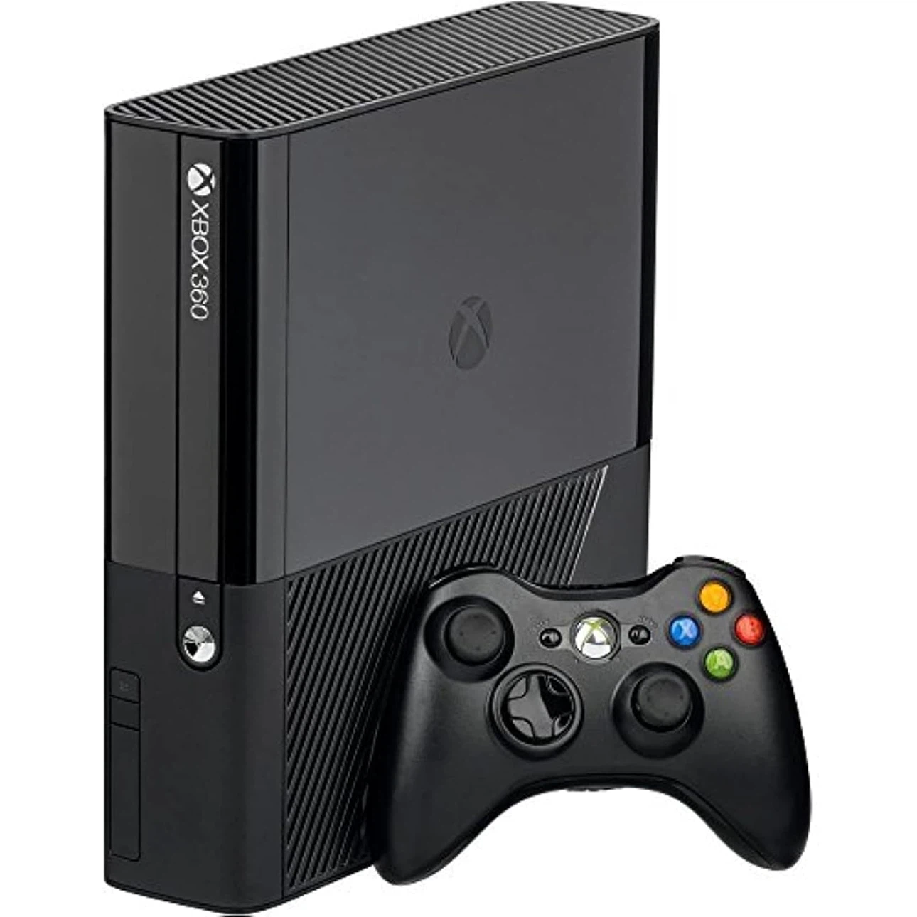 Microsoft Xbox 360 Slim Console