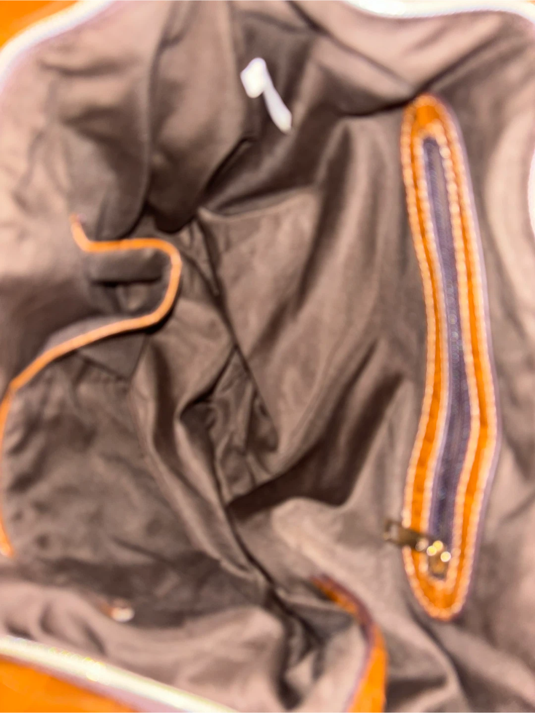 Woven Straw Tote Bag with Braided Straps - photo 4