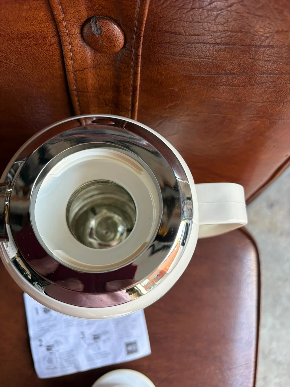 Mikasa Arabella Thermal Carafe - photo 2