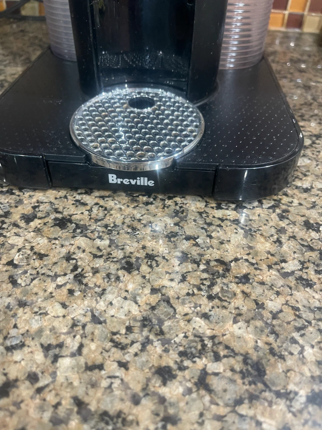 Machine à espresso Nespresso par Breville - photo 5