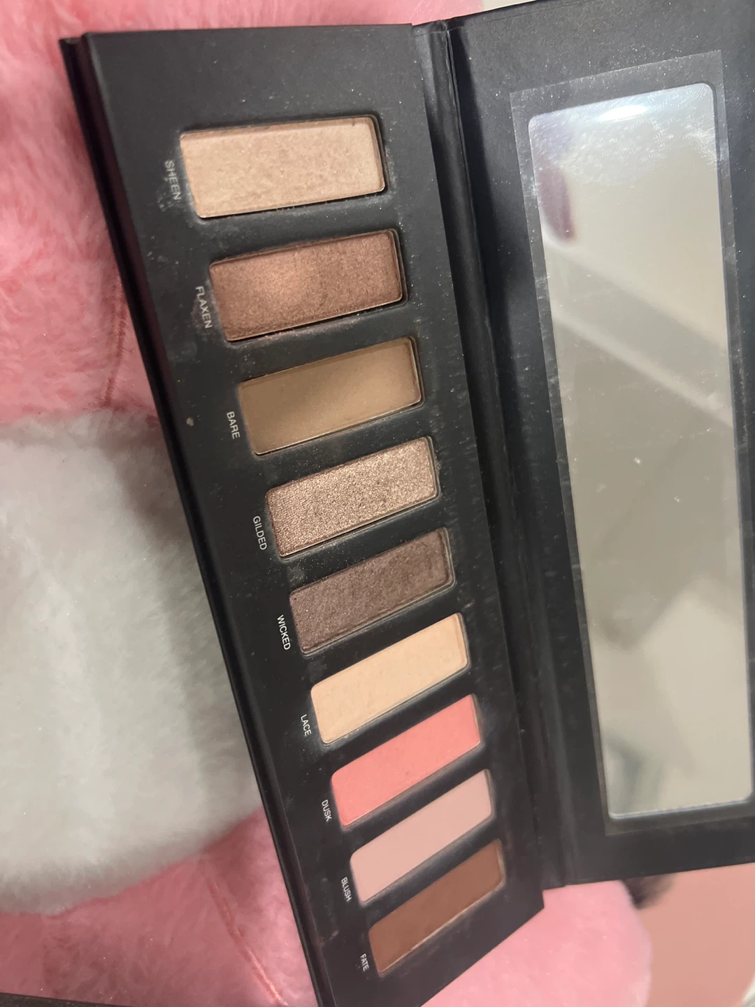 Rimmel Magnif'eyes Eyeshadow Palette - photo 2