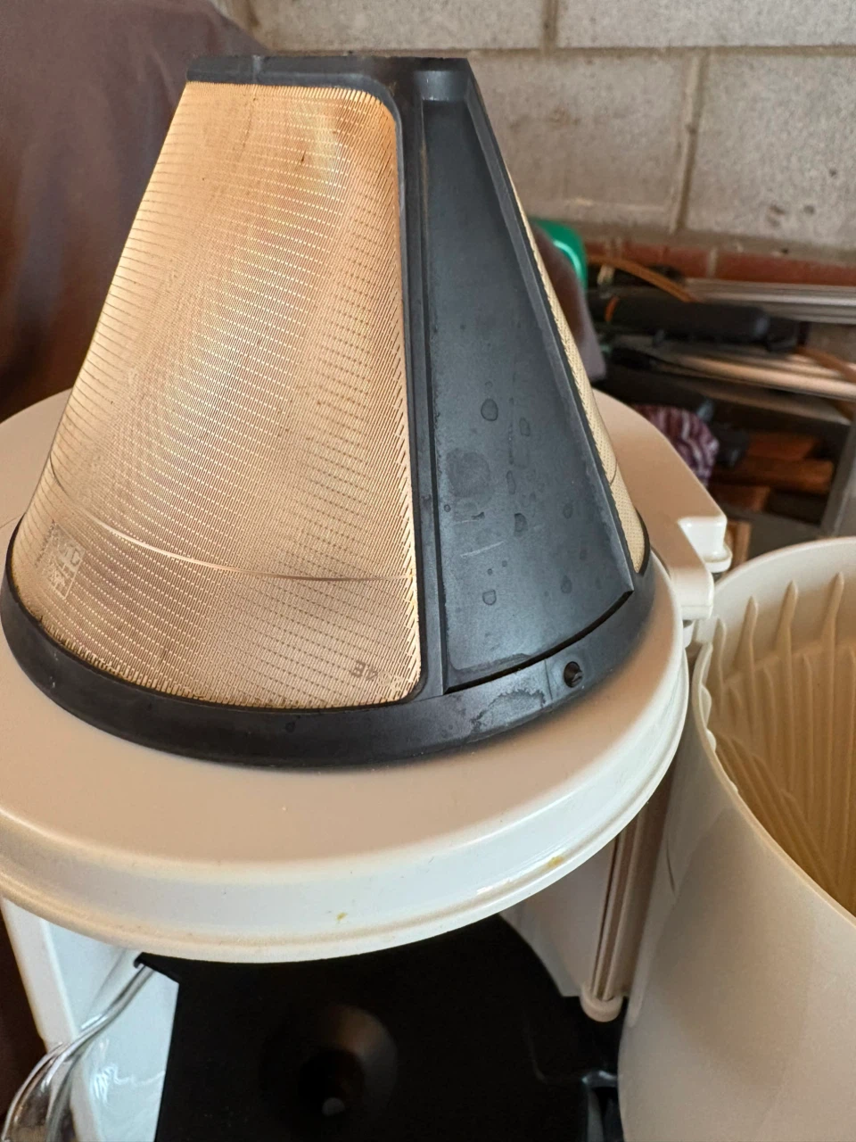 Braun Coffee Maker - photo 3