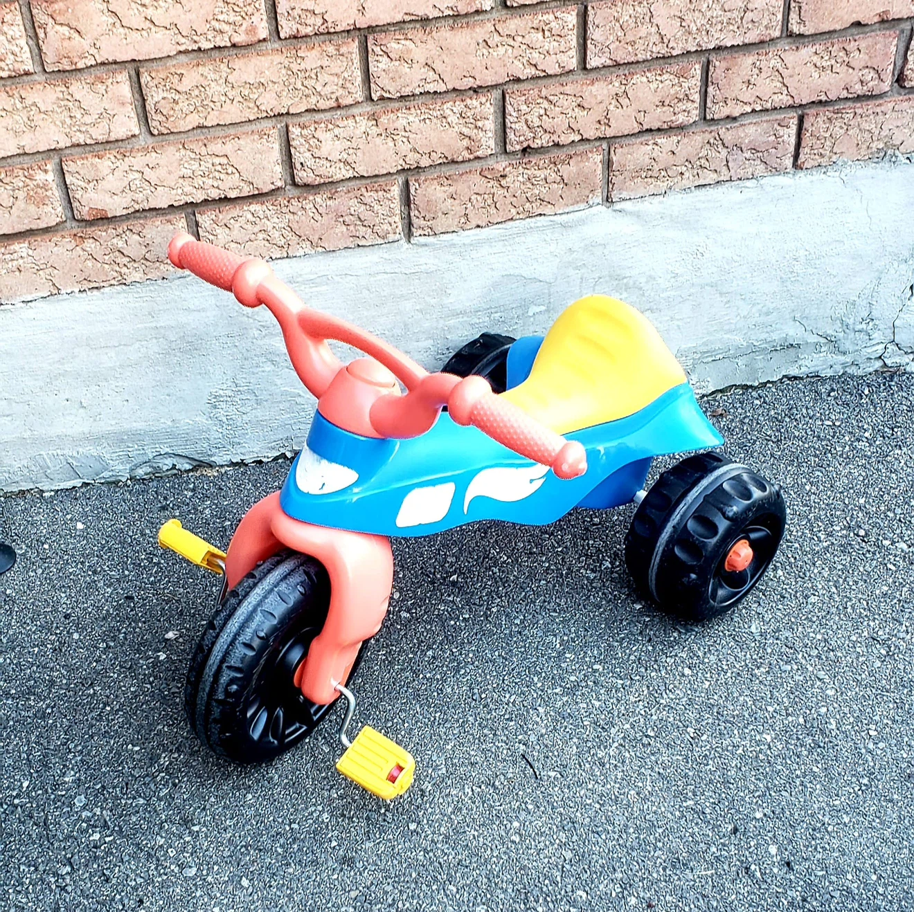 Kids Tricycle