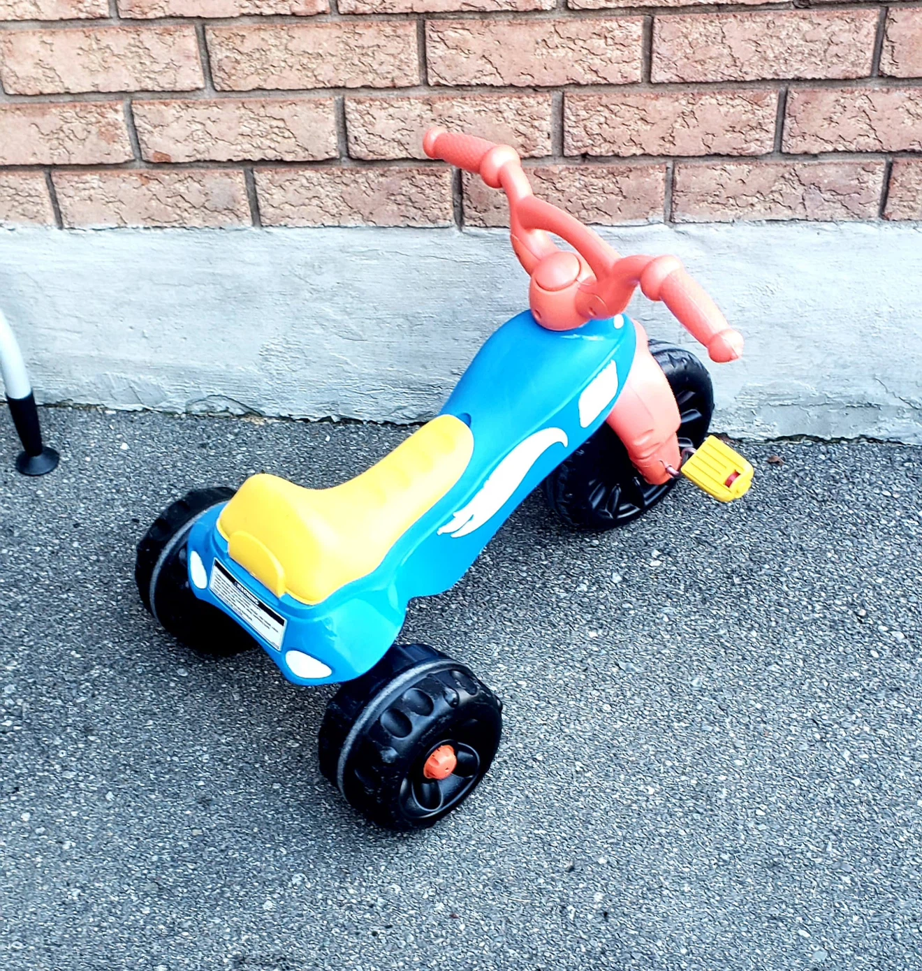 Kids Tricycle - photo 2