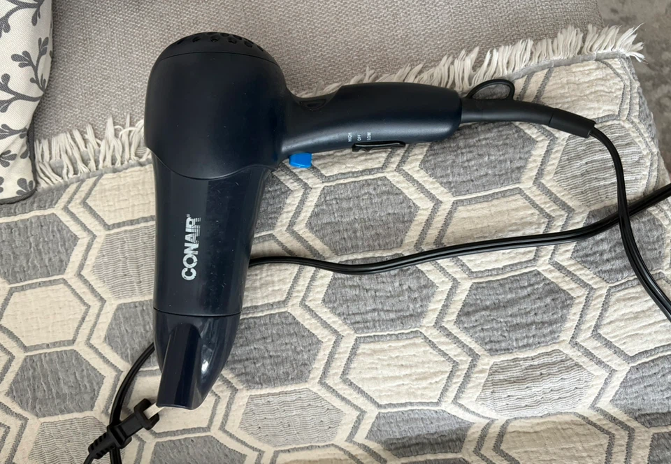 Conair Hair Dryer