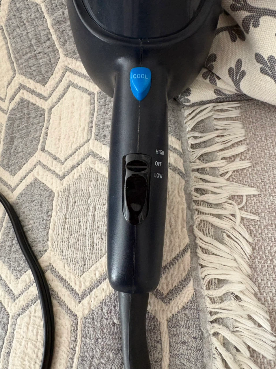 Conair Hair Dryer - photo 2