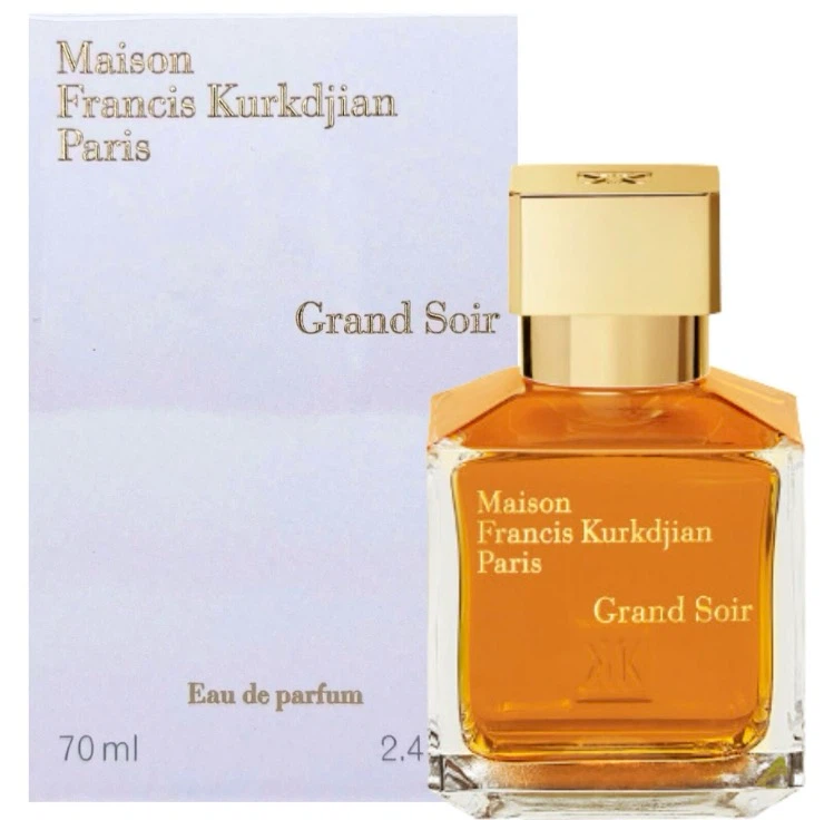 Maison Francis Kurkdjian Grand Soir Eau de Parfum 70ml