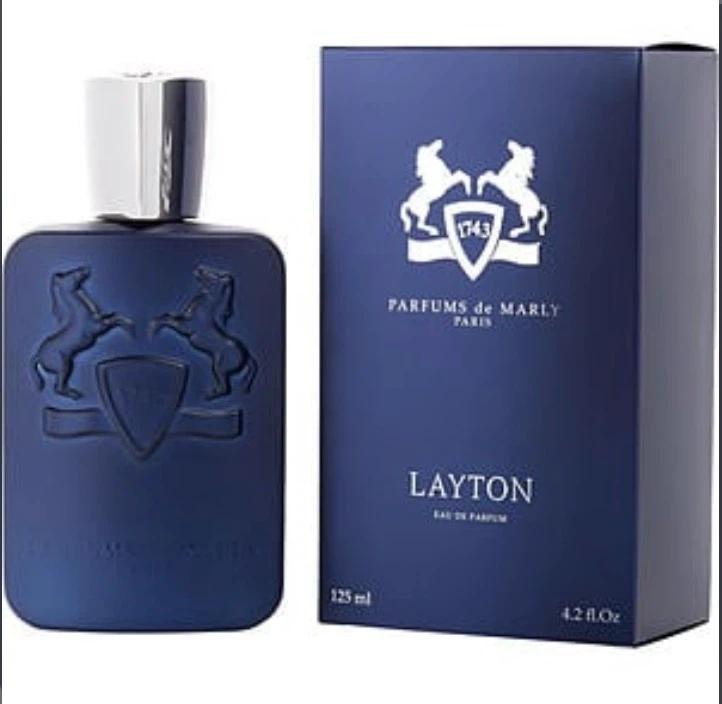 Parfums de Marly Layton Eau de Parfum for Men and Women 125ml