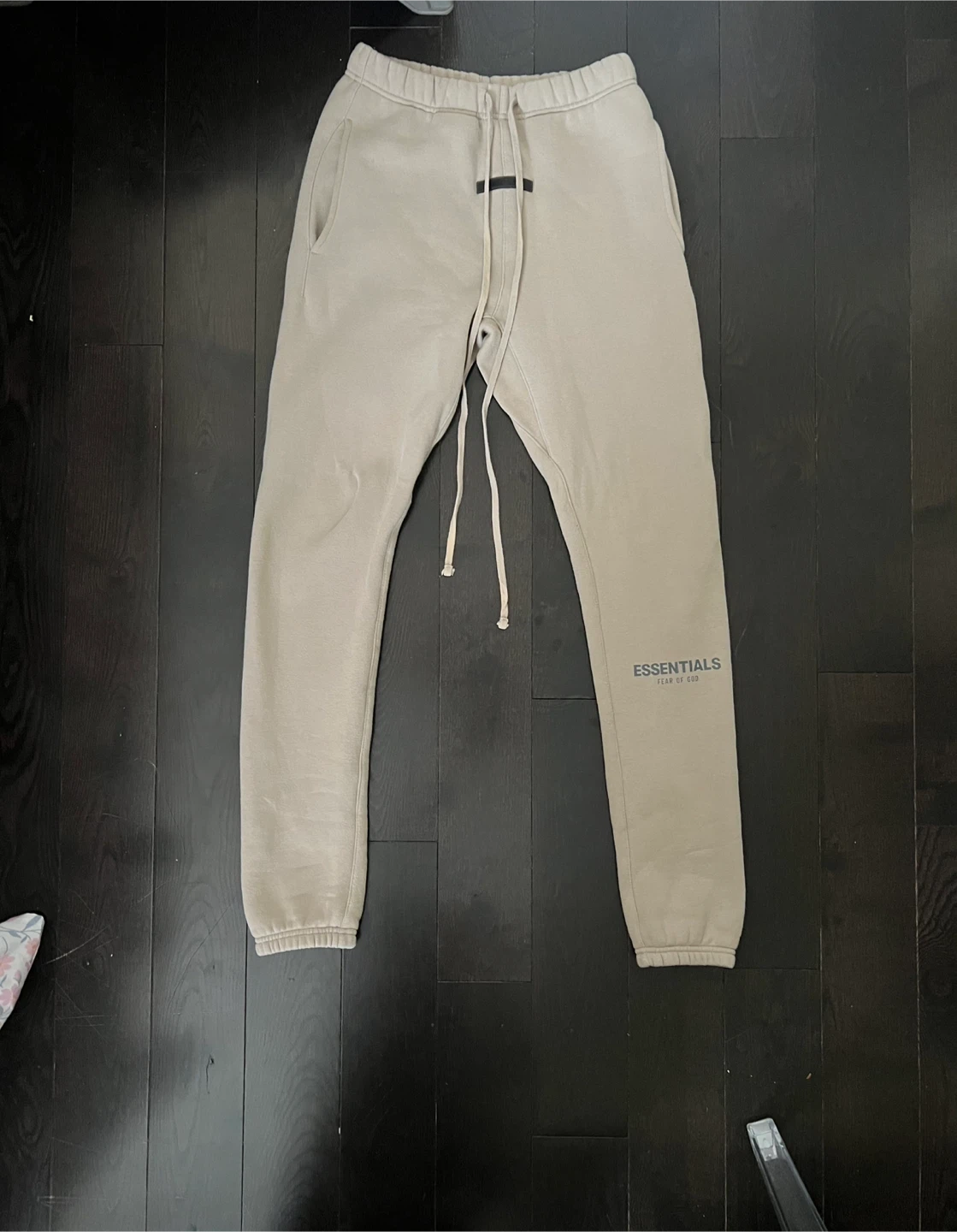 ESSENTIALS Fear of God XXS Sweatpants