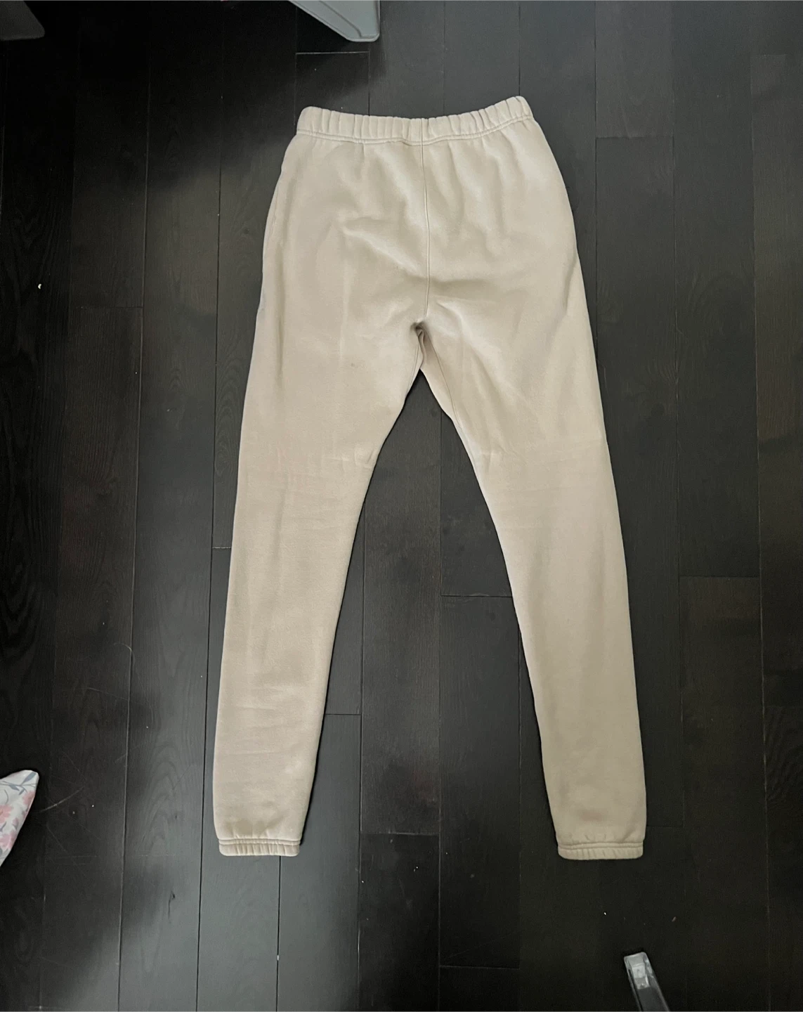 ESSENTIALS Fear of God XXS Sweatpants - photo 2