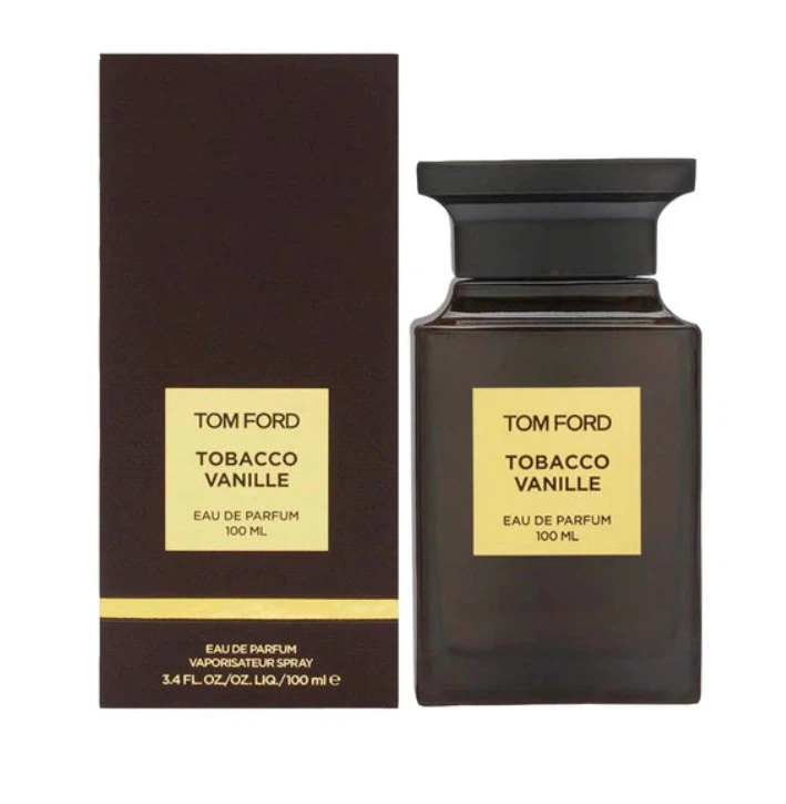 Tom Ford Tobacco Vanille Eau de Parfum 100ml