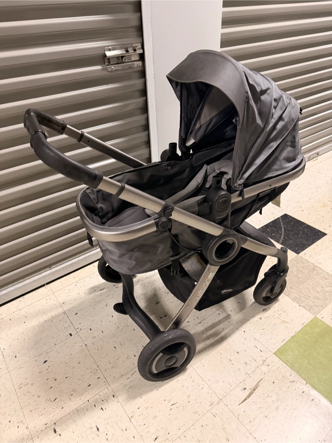 Chicco Urban Stroller