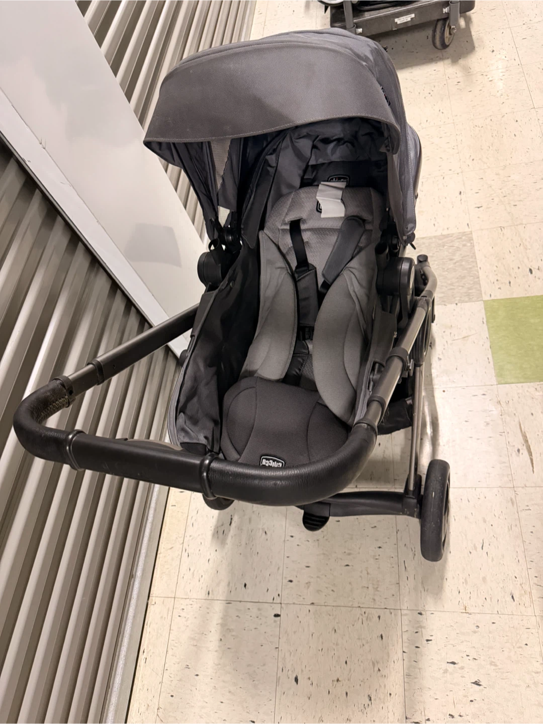 Chicco Urban Stroller - photo 2
