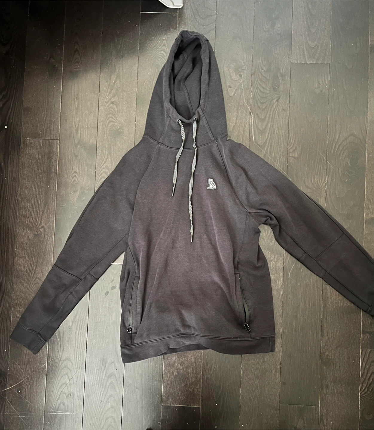 OVO black Hoodie