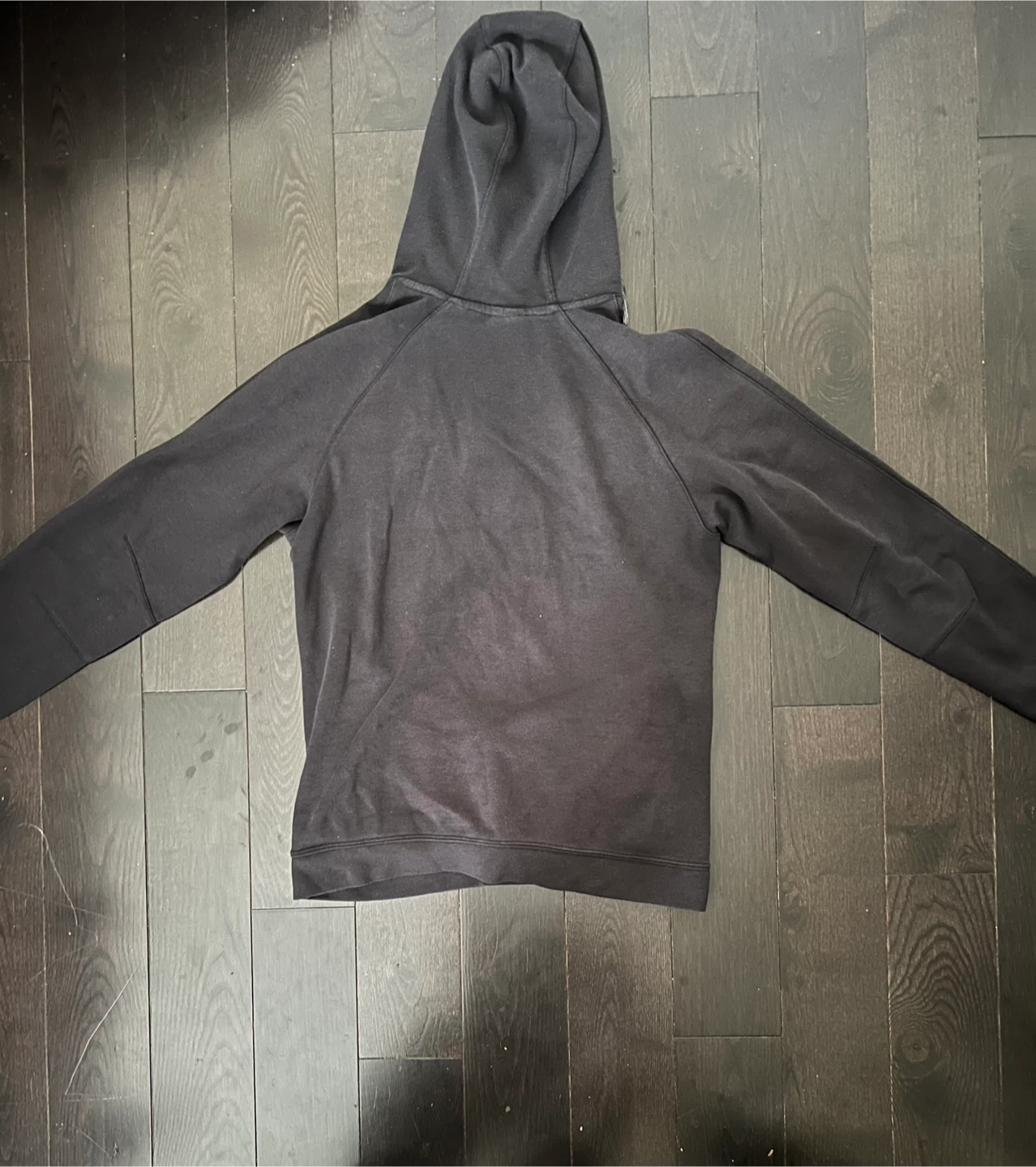 OVO black Hoodie - photo 2