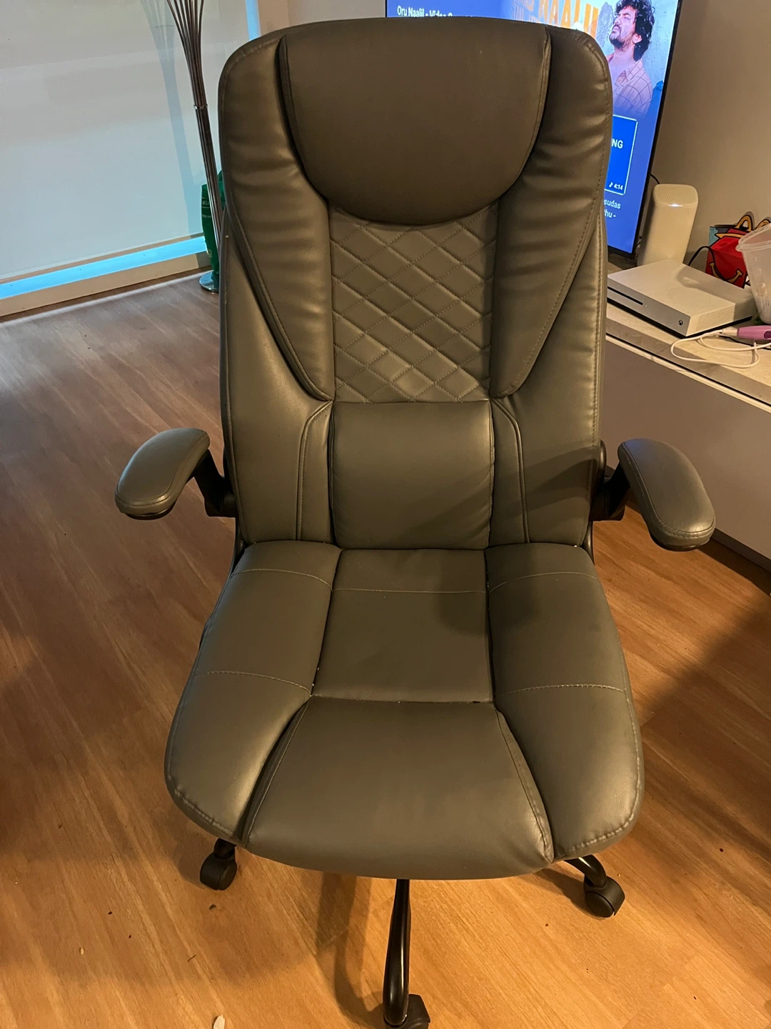 Rolling Chair