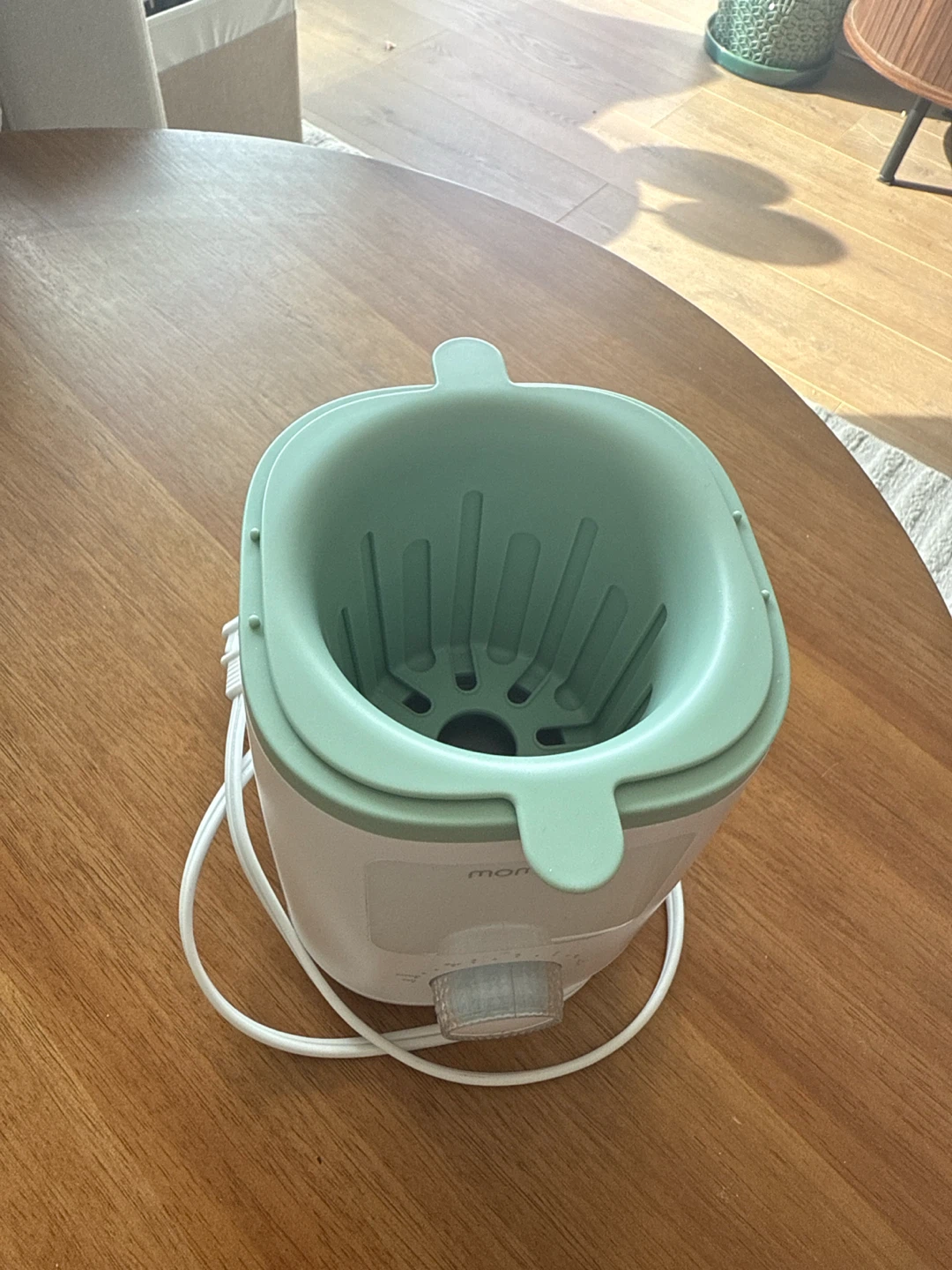 Momcozy Baby Bottle Warmer - photo 3