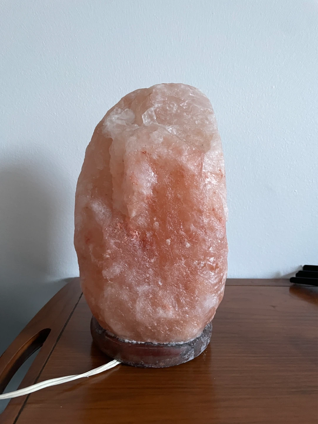 Large Himalayan Salt Lamp