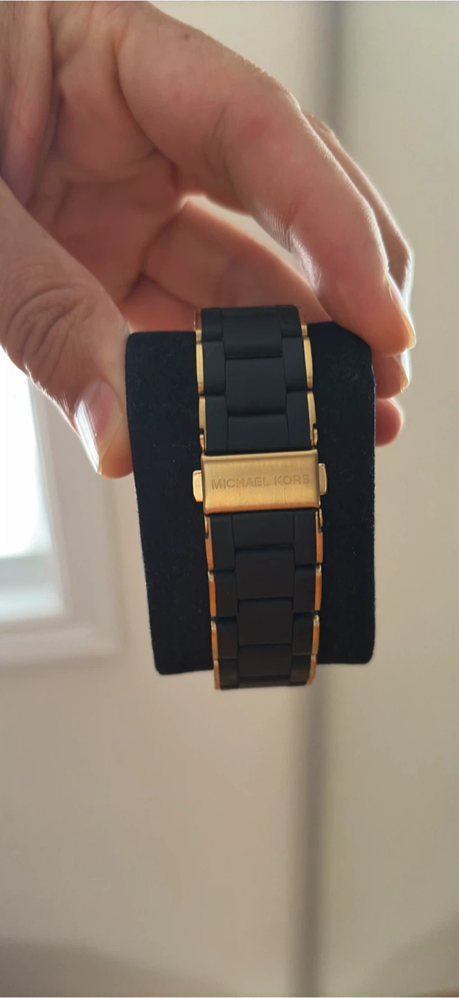 Michael Kors MKT4017 Hybrid Smartwatch