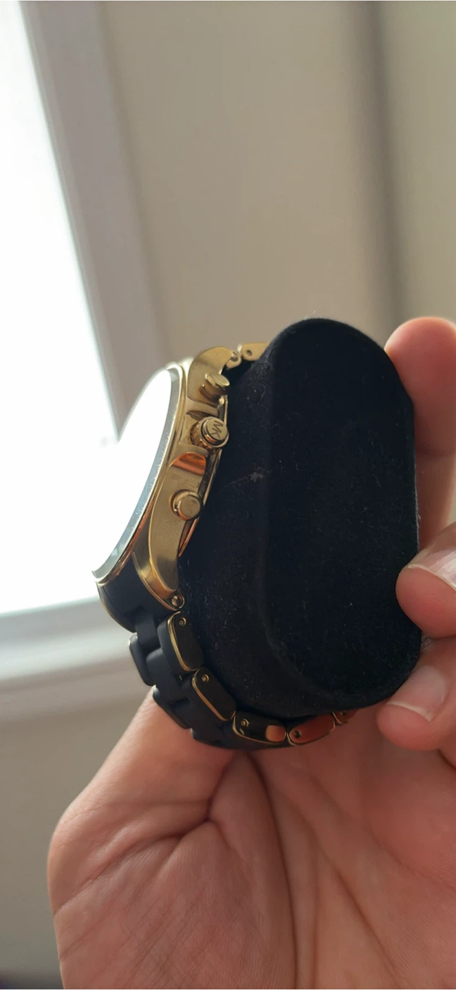 Michael Kors MKT4017 Hybrid Smartwatch - photo 2