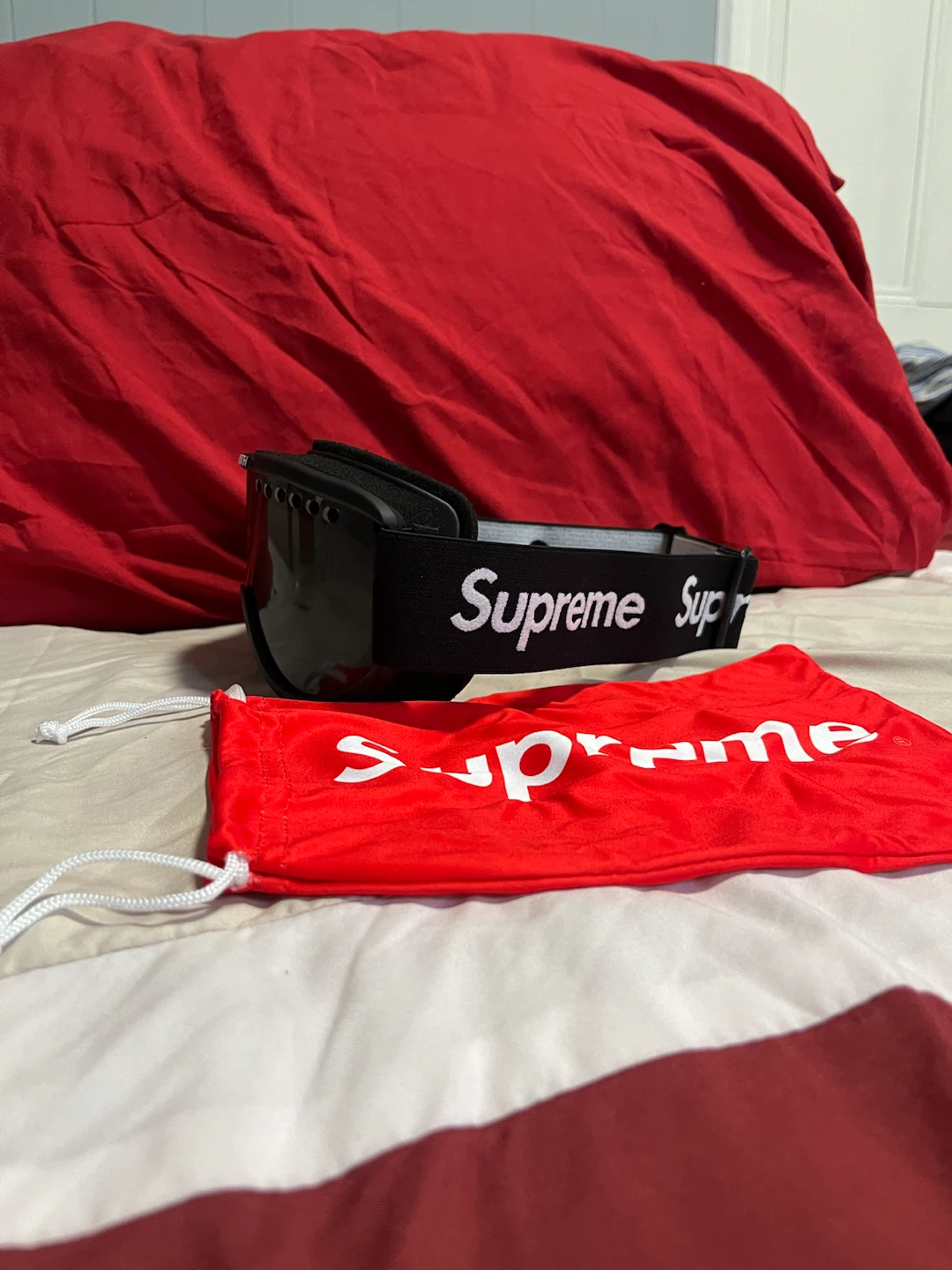 Supreme Winter Sports Goggles & Sunglass for sale - photo 3