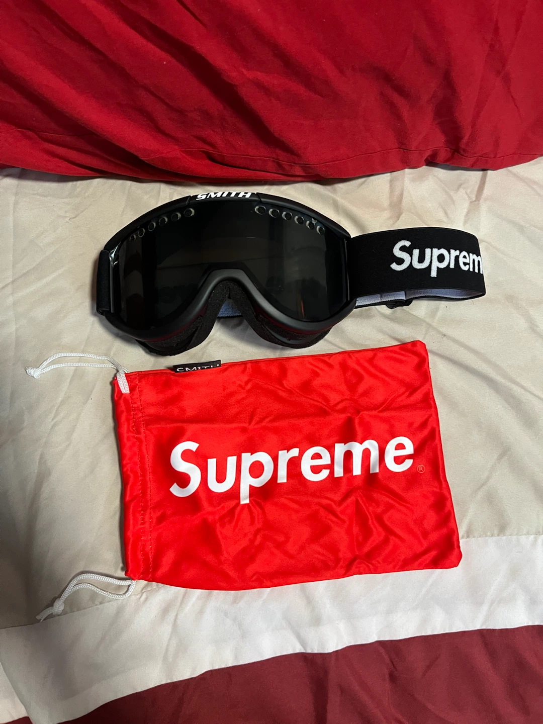 Supreme Winter Sports Goggles & Sunglass for sale
