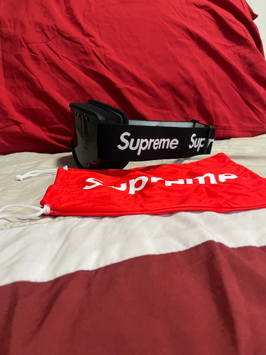 Supreme Winter Sports Goggles & Sunglass for sale - photo 4