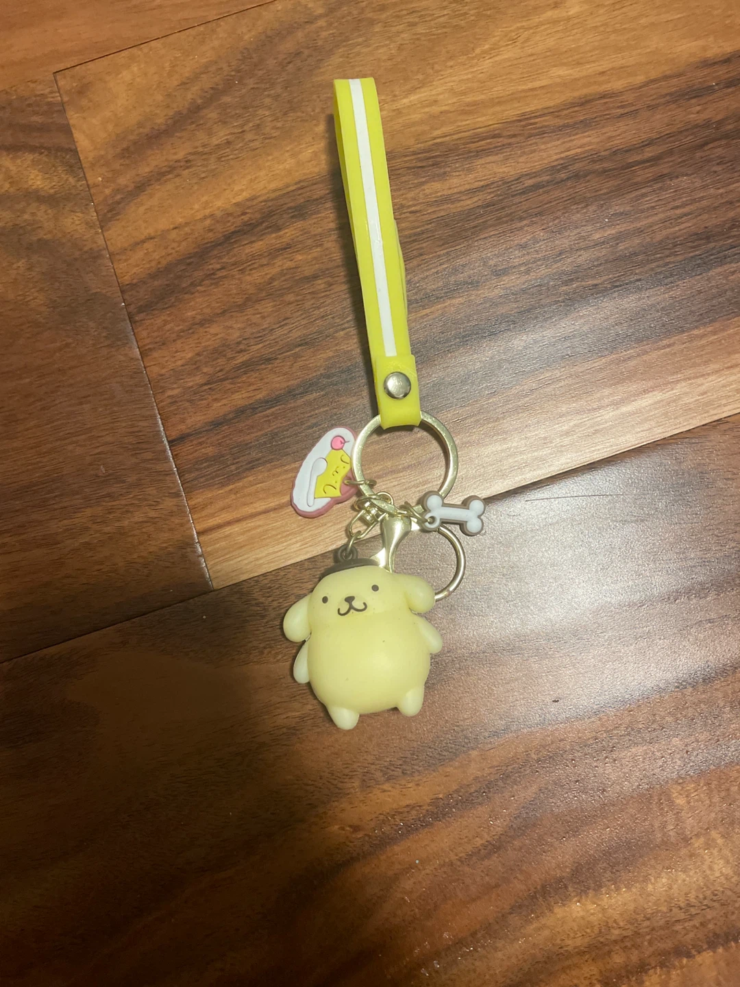 Keychains - photo 2