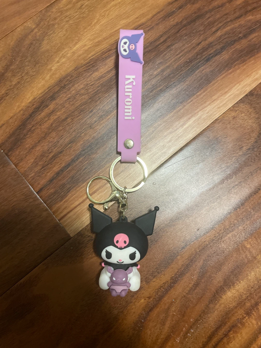 Keychains - photo 3