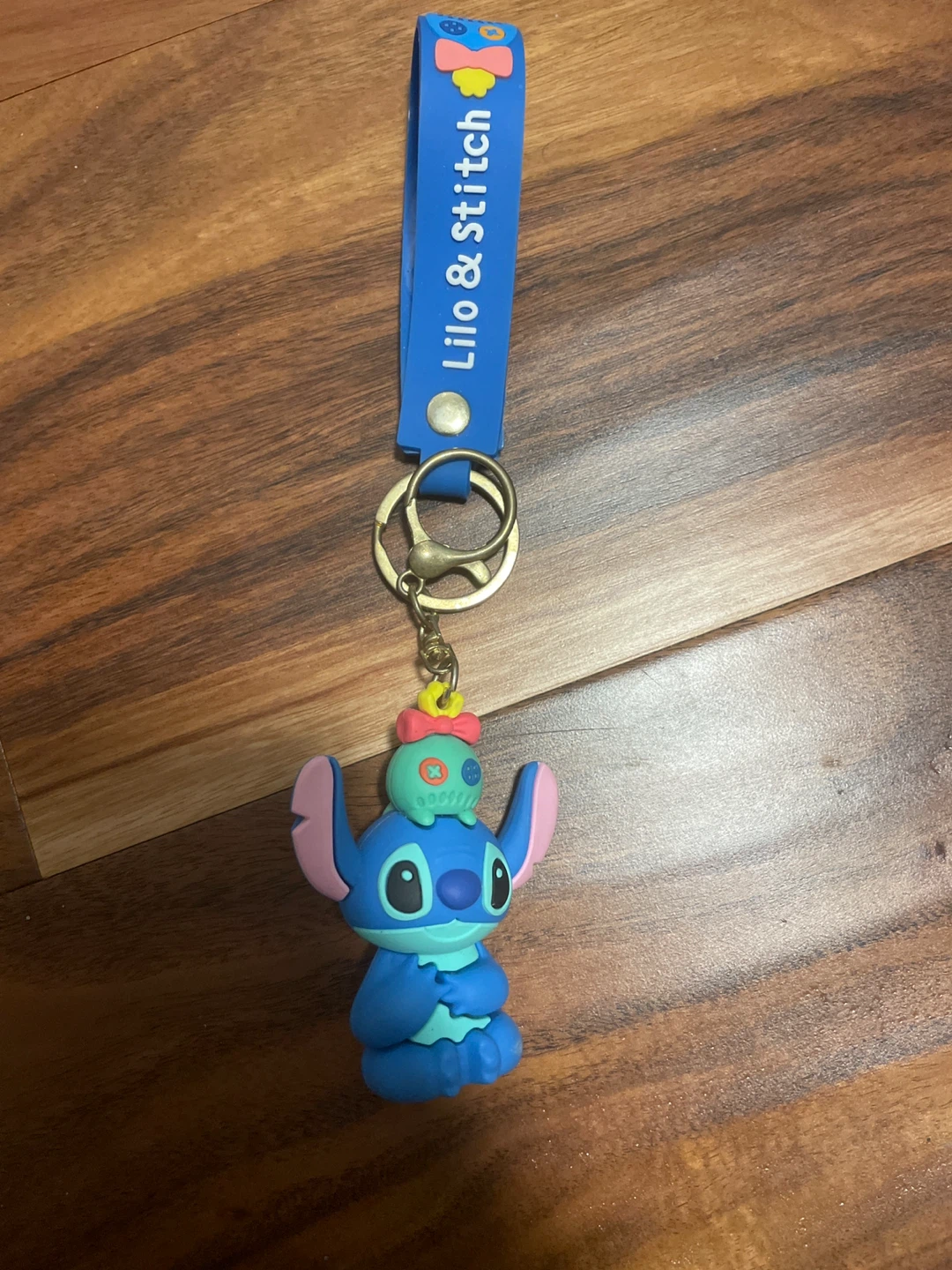 Keychains - photo 4