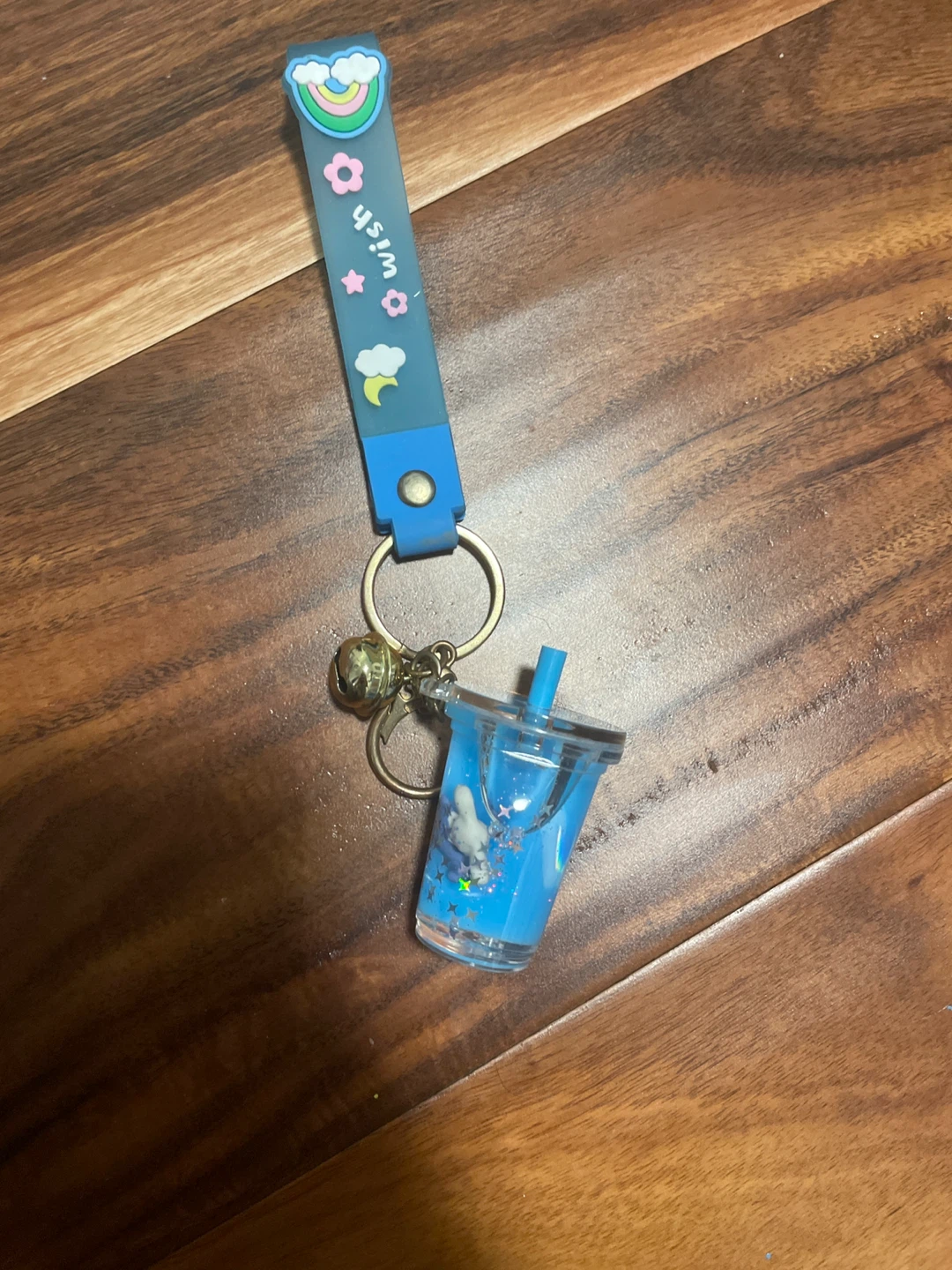 Keychains - photo 5